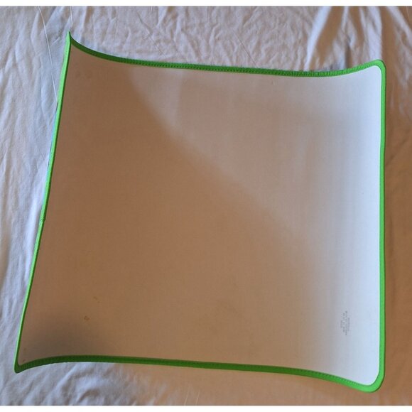 Thomas & Friends Playmat 30x24 Train Tracks Durable Material Zoo Farm Hospital - Picture 4 of 9